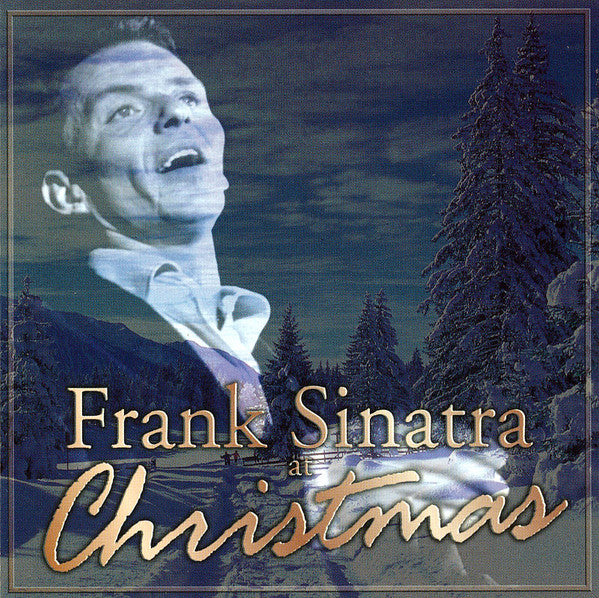 Frank Sinatra : Frank Sinatra At Christmas (CD, Comp)