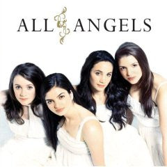All Angels : All Angels (CD, Album)