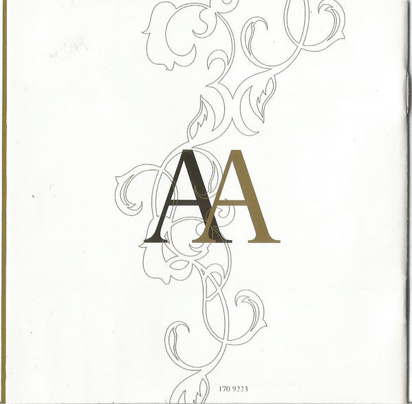 All Angels : All Angels (CD, Album)