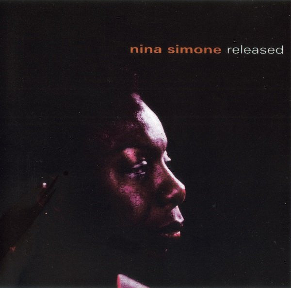 Nina Simone : Released (CD, Comp)