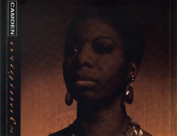 Nina Simone : Released (CD, Comp)