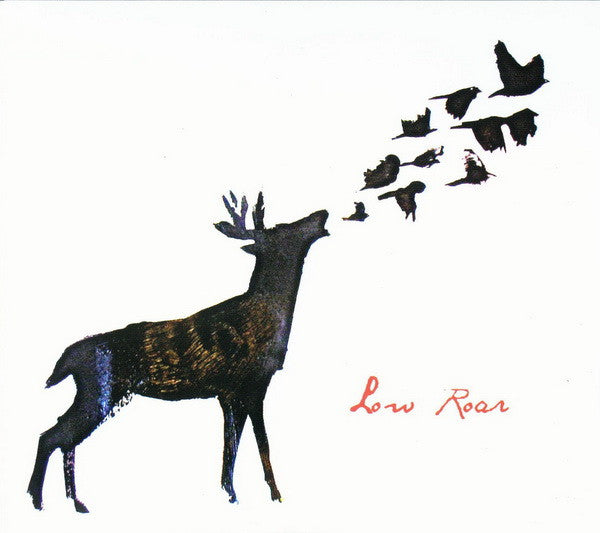 Low Roar : Low Roar (CD, Album)