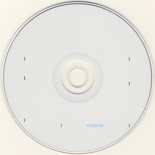 John Tejada : Logic Memory Center (CD, Album)