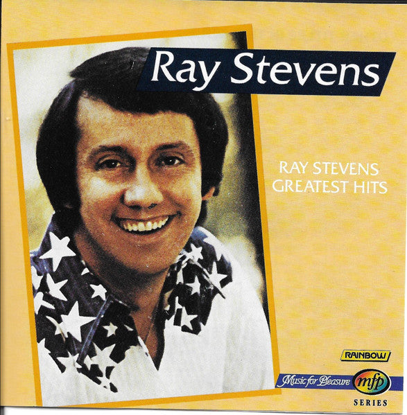 Ray Stevens : Ray Stevens Greatest Hits (CD, Comp)