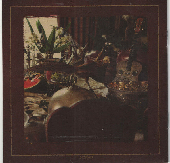 Kasey Chambers & Shane Nicholson : Rattlin' Bones (CD, Album)