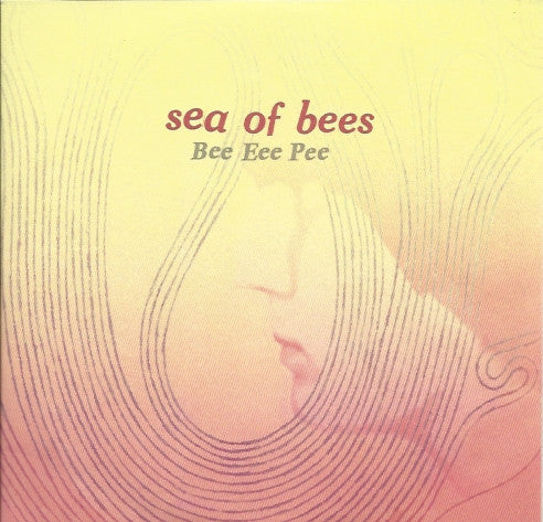 Sea Of Bees : Bee Eee Pee (CD, EP, Car)