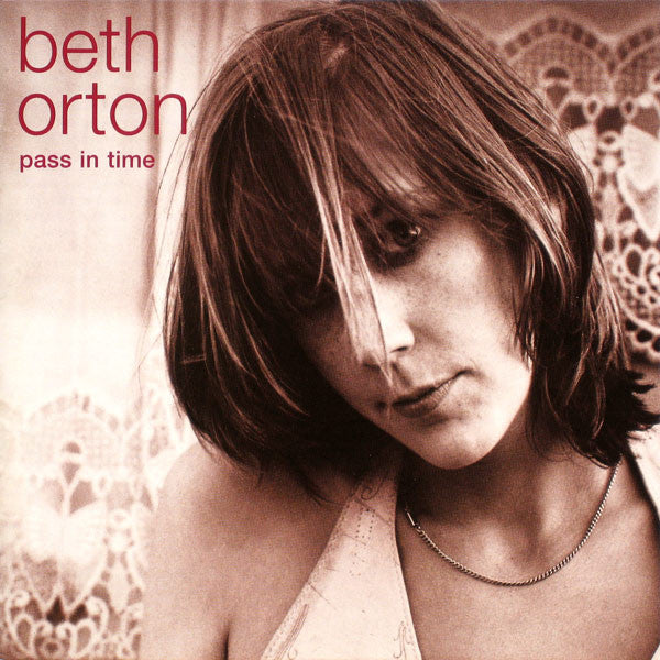 Beth Orton : Pass In Time (2xCD, Comp)