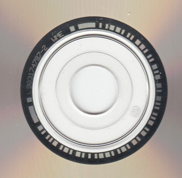 Ludwig van Beethoven, Rudolf Buchbinder : Piano Sonatas (Mondschein =  Moonlight =  Clair De Lune ·  Appassionata · Pathétique ·  Waldstein) (CD)