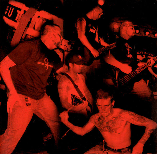 Out To Win : Beg For Life (CD, Album)