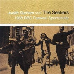 Judith Durham And The Seekers : 1968 BBC Farewell Spectacular (CD, Album)