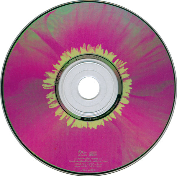 Toni Childs : The Woman's Boat (CD, Album)