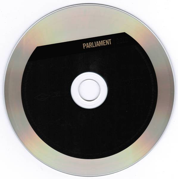 Parliament : Gold (2xCD, Comp, RM)