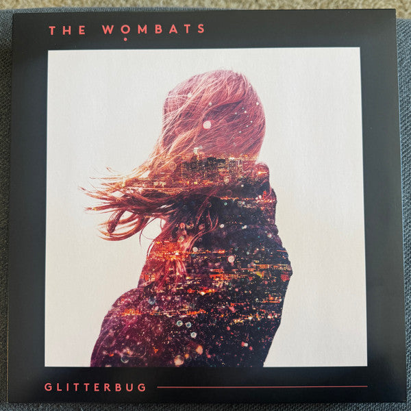 The Wombats : Glitterbug 10th Anniversary Edition (LP, RSD, Ltd, Pic)