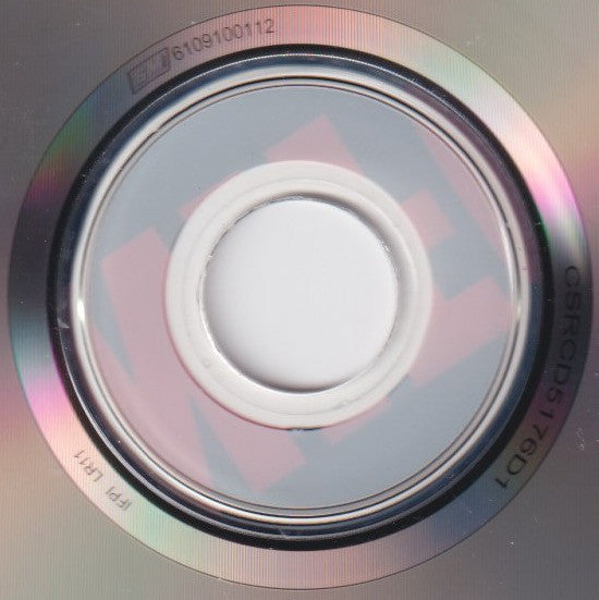 Paul Goodyear / Pete McNamara : Mardi Gras Presents Sleaze 2002 In Uniform (2xCD, Mixed)