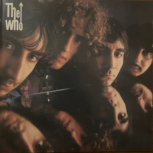 The Who : The Ultimate Collection (2xCD, Comp, RM)
