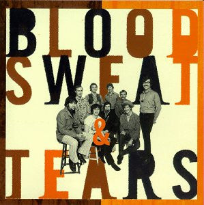 Blood Sweat & Tears* : The Best Of Blood, Sweat & Tears: What Goes Up! (2xCD, Comp, RP)