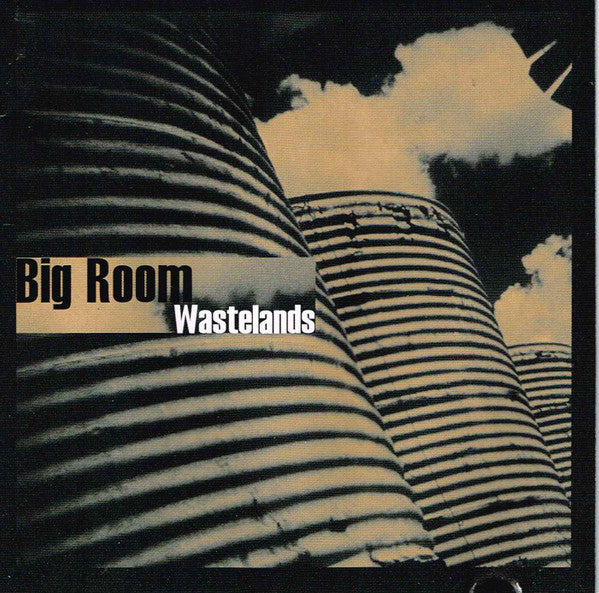 Big Room (6) : Wastelands (CD)