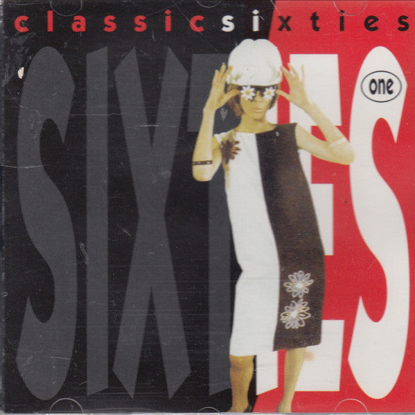 Various : Classic 60s (3xCD, Comp)