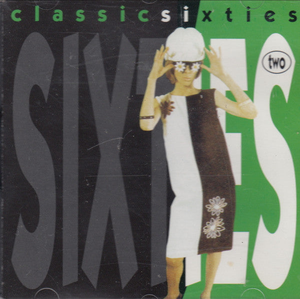 Various : Classic 60s (3xCD, Comp)