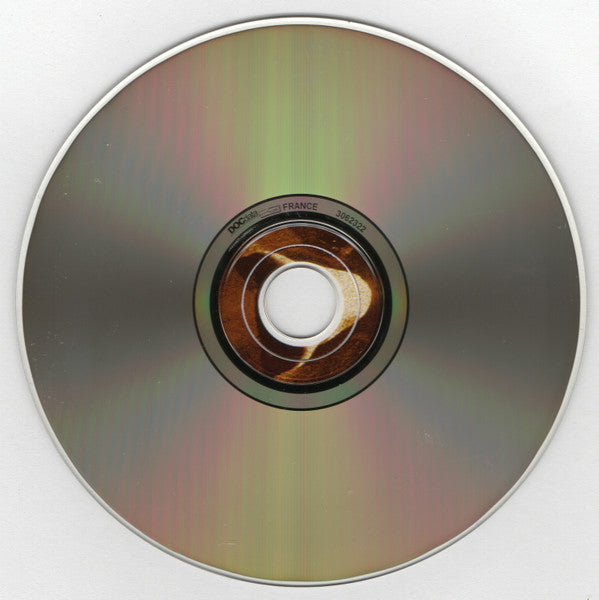 Bar 7 : The World Is A Freak (CD, Album)