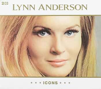 Lynn Anderson : Icons (2xCD, Comp)