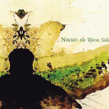 Nikko (10) : The Warm Side (CD, Album, Dig)