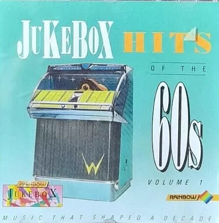Various : Jukebox Hits Of The 60's Volume 1 (CD, Album, Comp)