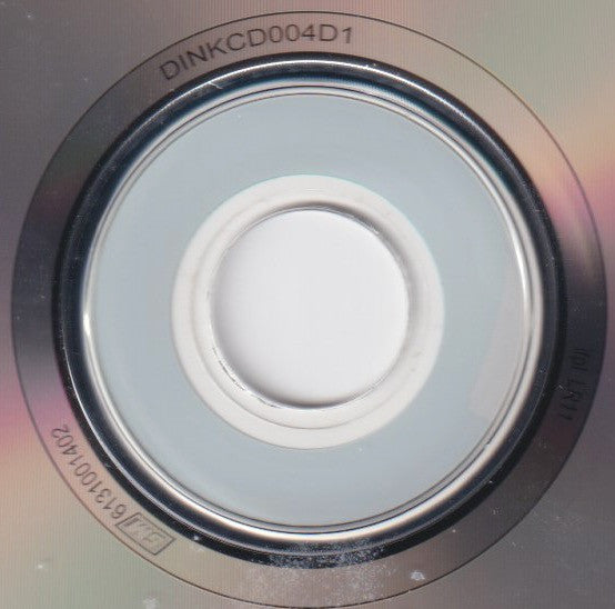 Various : Sydney Gay + Lesbian Mardi Gras 2003 (2xCD, Comp)