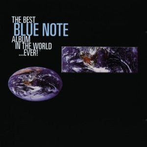 Various : The Best Blue Note Album In The World...Ever! (2xCD, Comp)