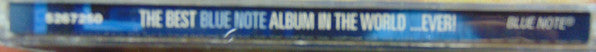 Various : The Best Blue Note Album In The World...Ever! (2xCD, Comp)