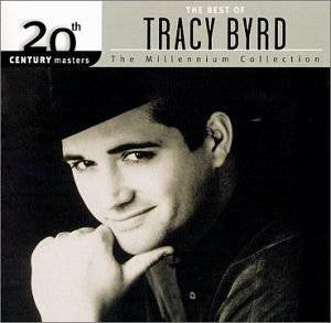 Tracy Byrd : The Best Of Tracy Byrd (CD, Comp)
