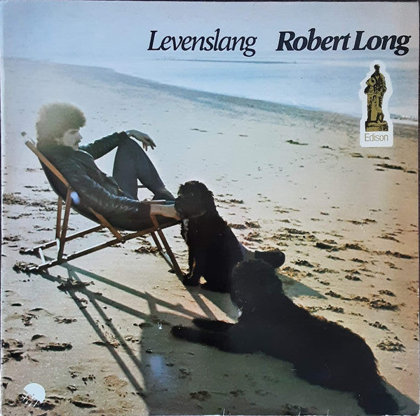 Robert Long : Levenslang (LP, Album, RP, Edi)