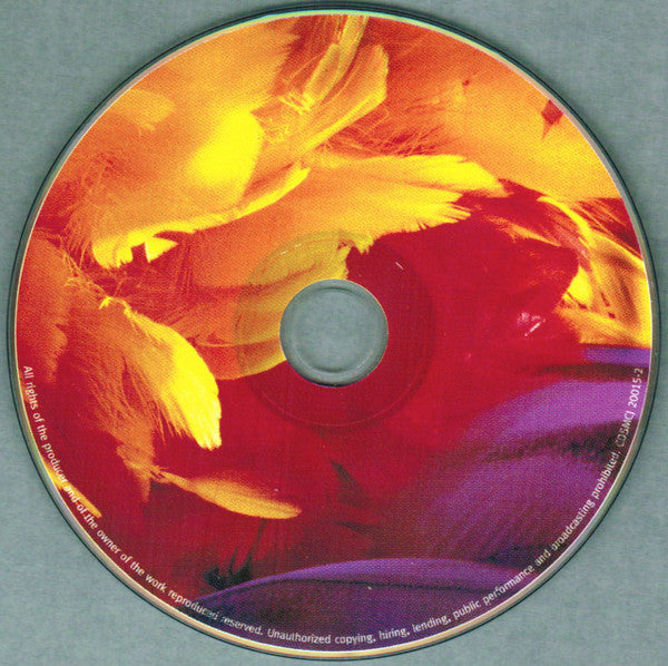 Cirque Du Soleil : La Nouba (CD, Album, RE)