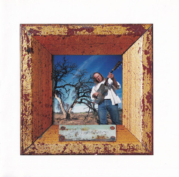 Chris Aronsten : Venus & The Sun (CD, Album)