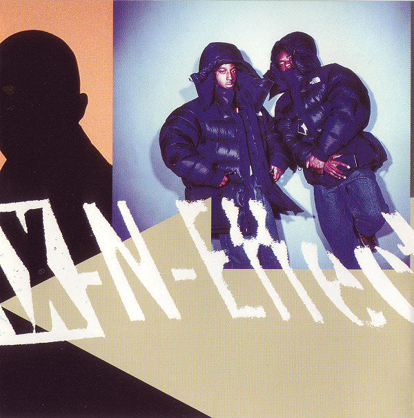 Wreckx-N-Effect* : Hard Or Smooth (CD, Album)