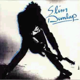 Slim Dunlap : The Old New Me (CD, Album)