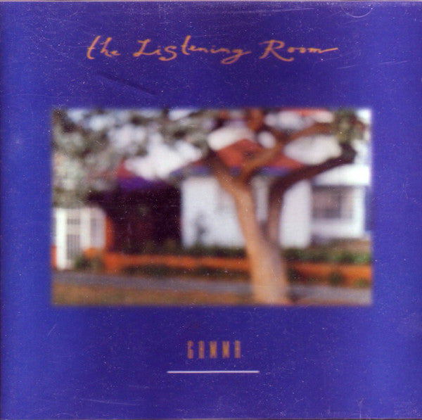 Various : Gamma (CD, Comp)