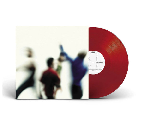 Spacey Jane : If That Makes Sense (LP, Album, Des)