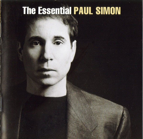 Paul Simon : The Essential Paul Simon (2xCD, Comp)