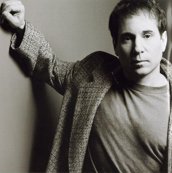 Paul Simon : The Essential Paul Simon (2xCD, Comp)