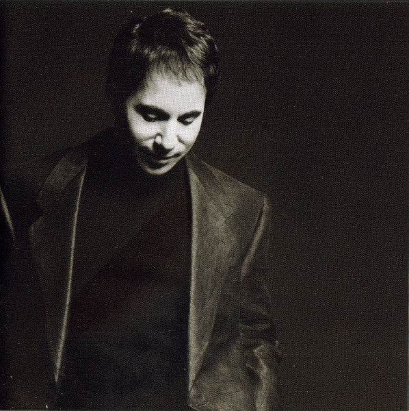 Paul Simon : The Essential Paul Simon (2xCD, Comp)