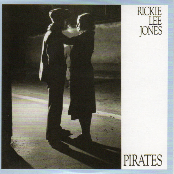 Rickie Lee Jones : Original Album Series (Box, Comp + CD, Album, RE + CD, Album, RE + CD, Al)