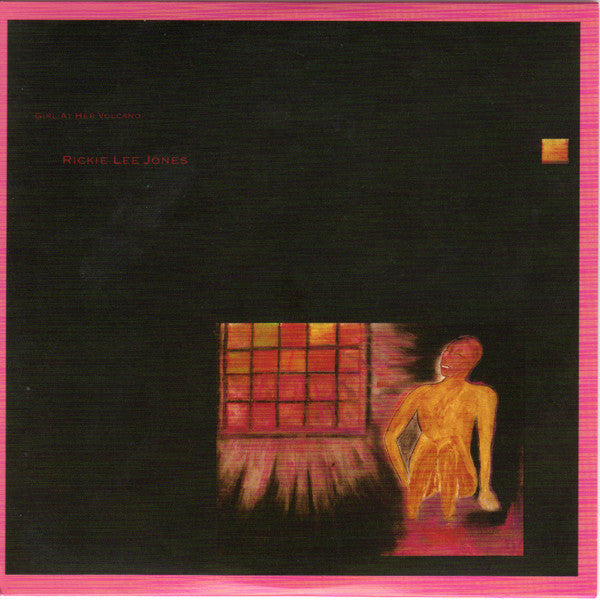 Rickie Lee Jones : Original Album Series (Box, Comp + CD, Album, RE + CD, Album, RE + CD, Al)