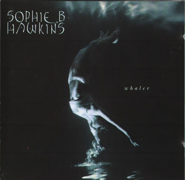 Sophie B. Hawkins : Whaler (CD, Album)