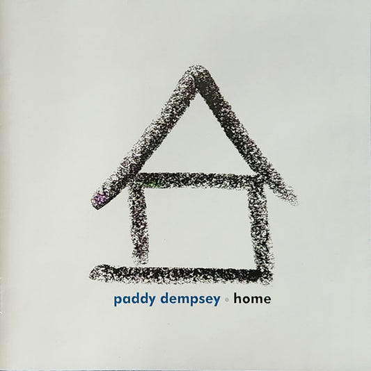 Paddy Dempsey : Home (CD, Album)