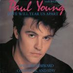 Paul Young : Love Will Tear Us Apart (12", Maxi)