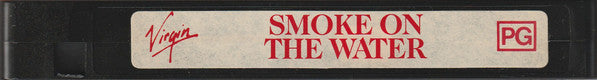 Rock Aid Armenia : Smoke On The Water (The Video Collection) (VHS)