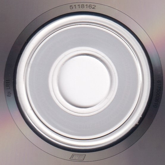 Faker (2) : Be The Twilight (CD, Album, Enh)