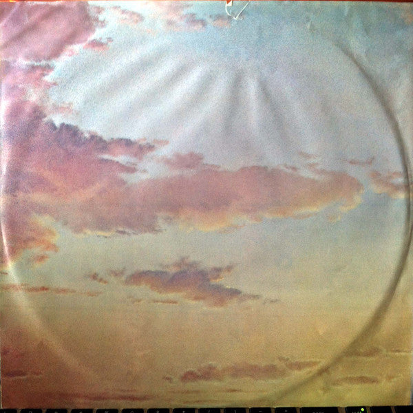 Neil Diamond : On The Way To The Sky (LP, Album)