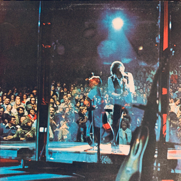 Neil Diamond : Love At The Greek - Recorded Live At The Greek Theatre (2xLP, Album)